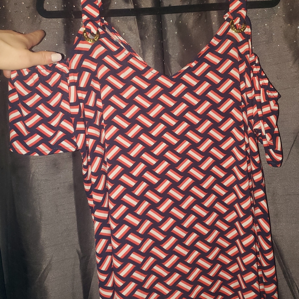 Michael Kors women's top.